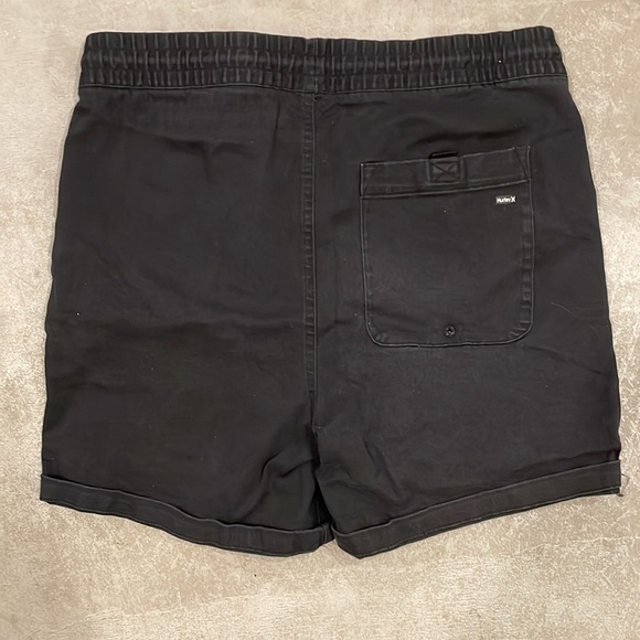 COPY - Hurley shorts small - Picture 2 of 2